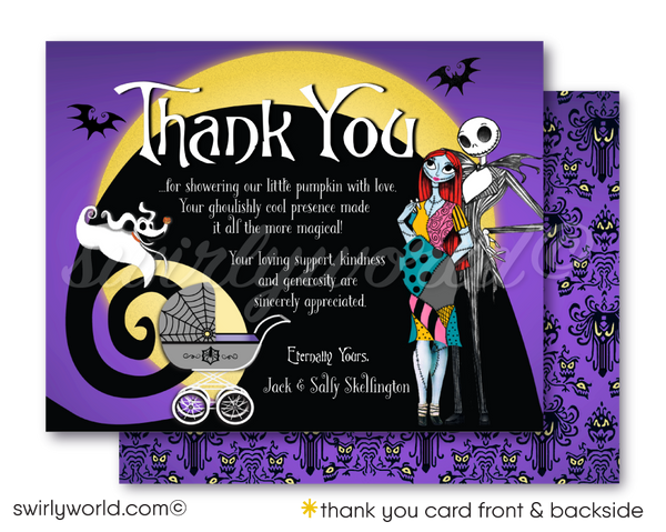 nightmare-before-christmas-little-pumpkin-couples-baby-shower-goth-d-swirly-world-design