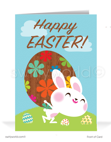<b>HAPPY EASTER CARDS</b>