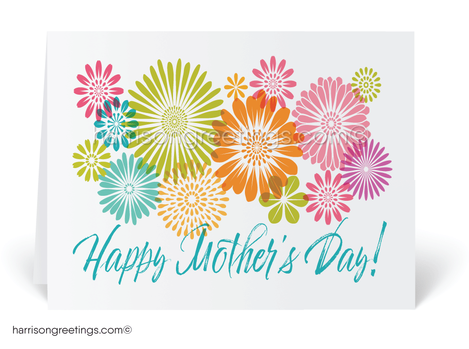 Mother's Day Cards