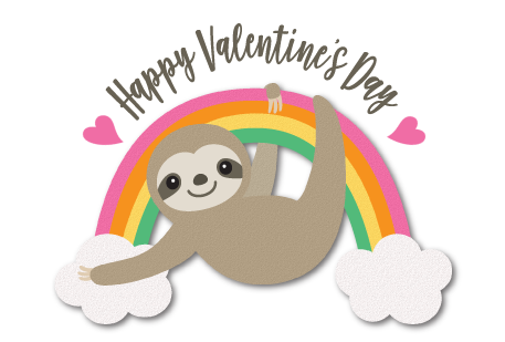 Digital Valentine Cards