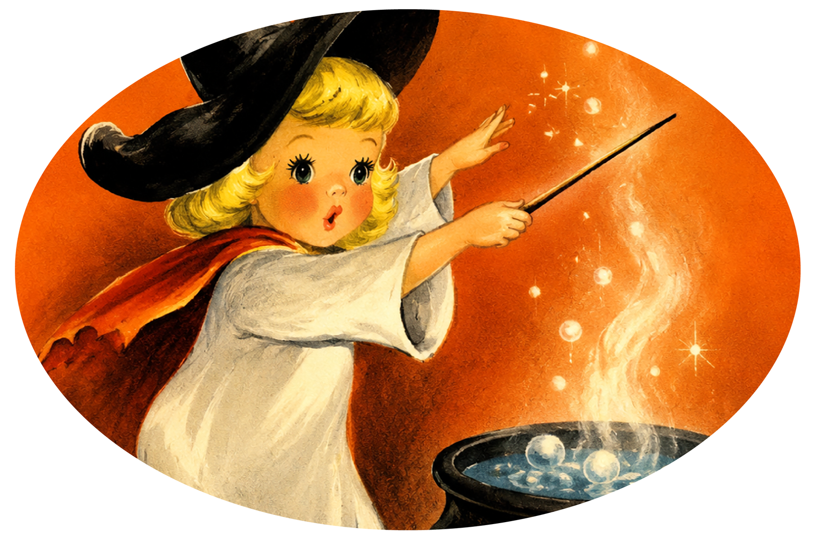 Digital Halloween Party Invitations