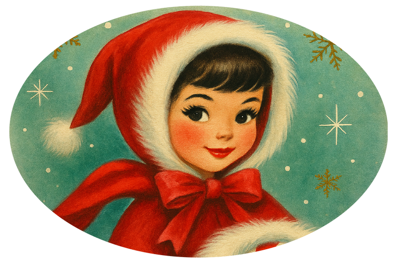 Holiday Party Invitations