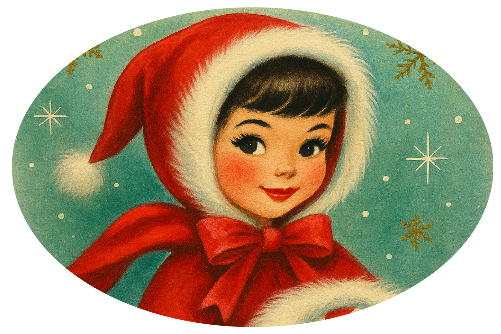 Holiday Party Invitations