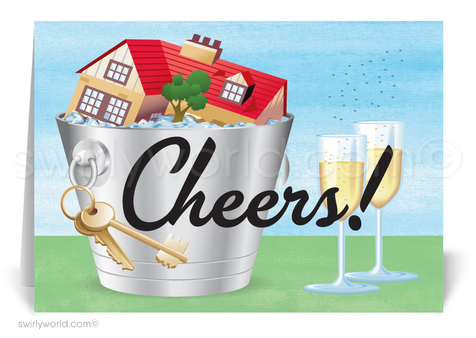 Realtor Congratulations