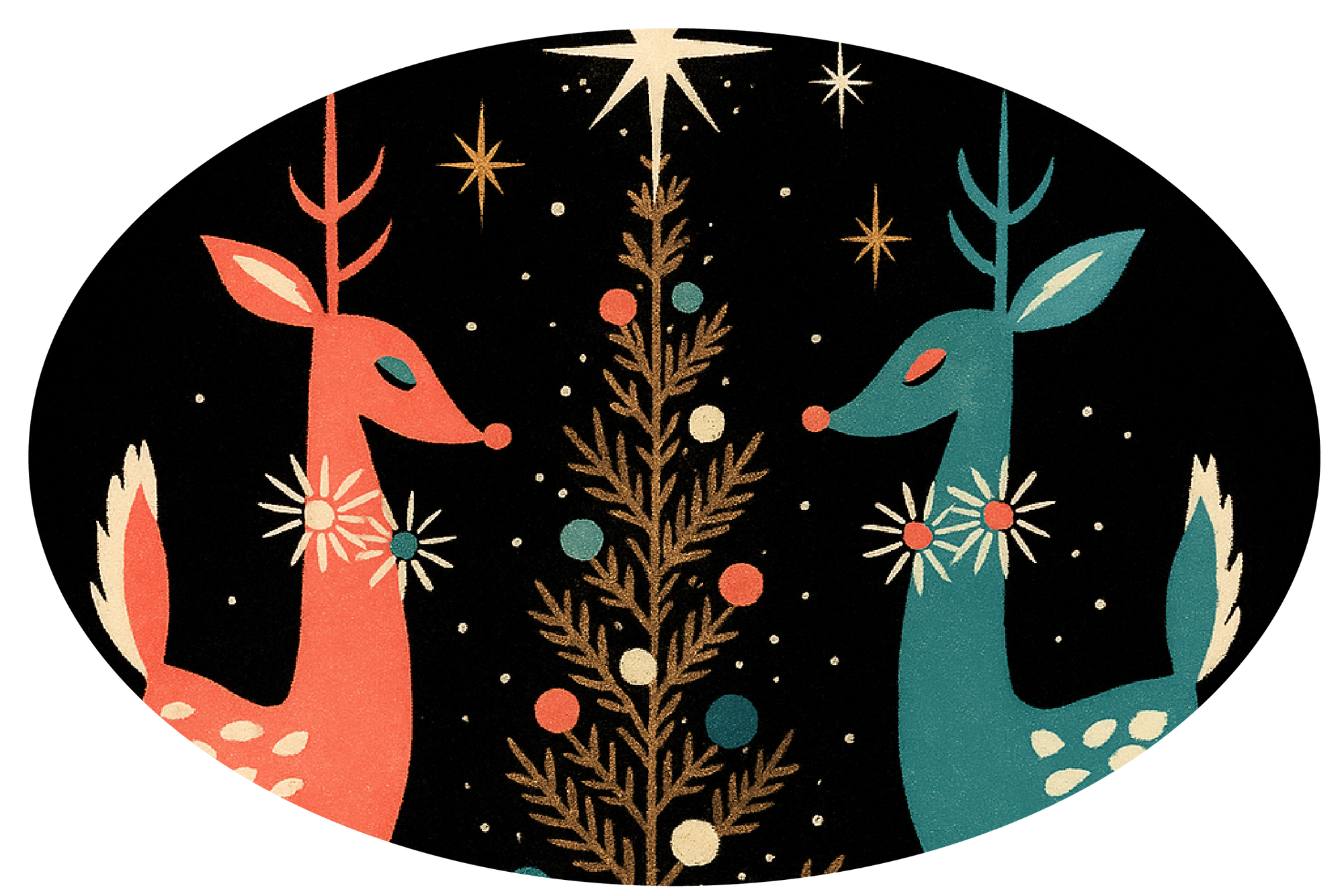 Digital Holiday Photo Cards