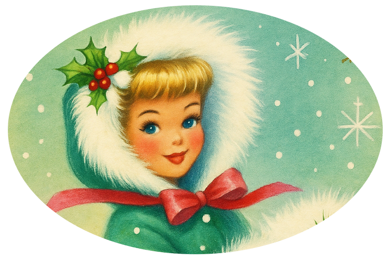 Holiday Cards for Women