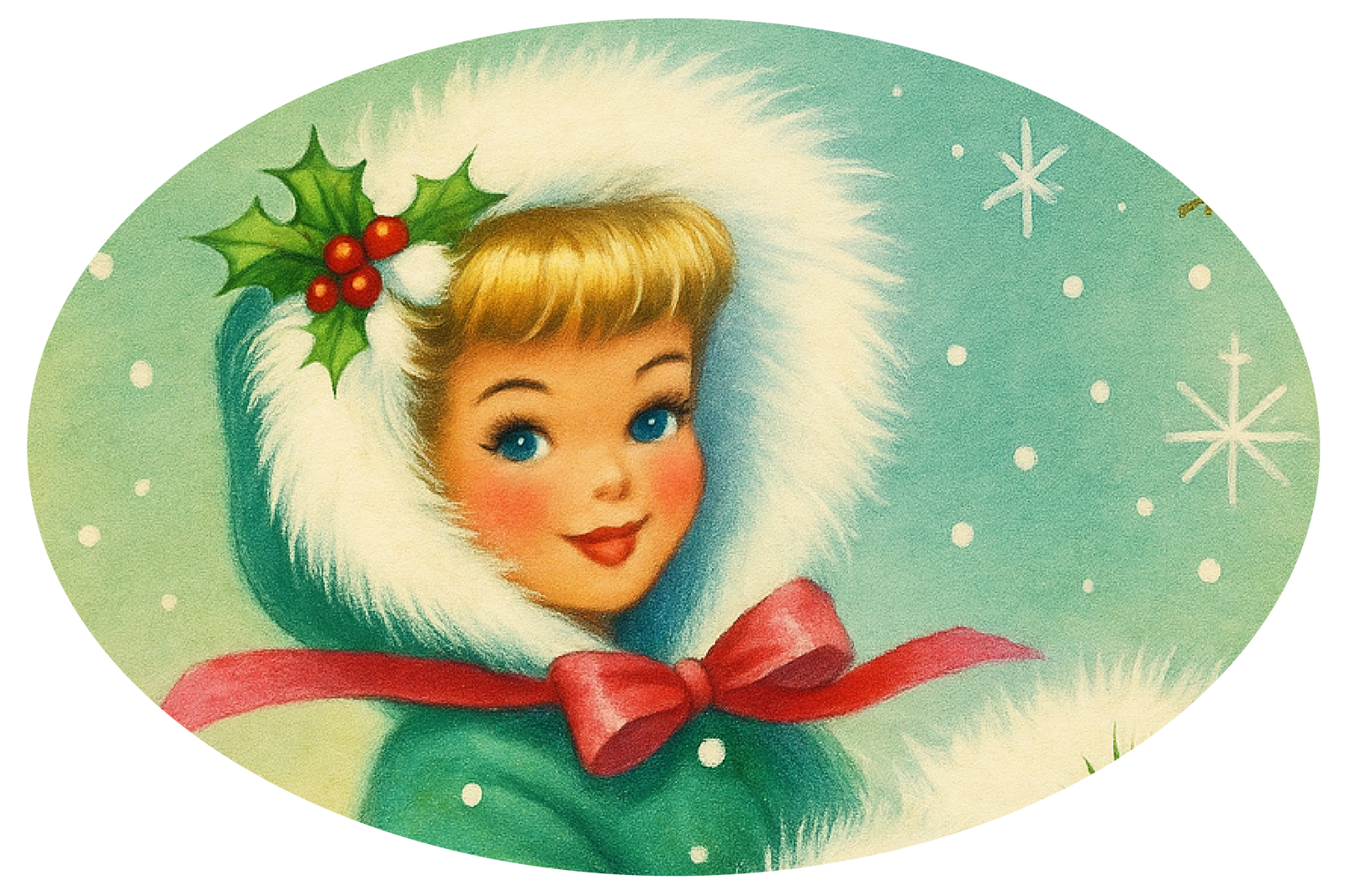 Holiday Cards for Women