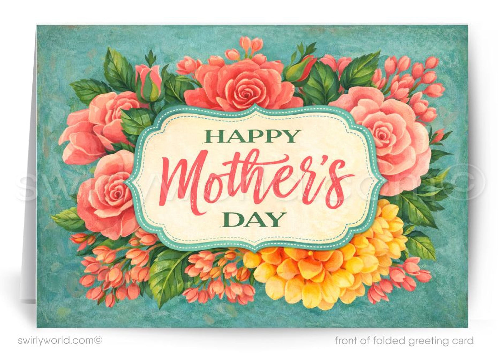 Mother's Day Cards