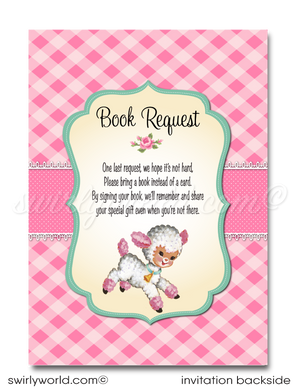 Celebrate your little one's first birthday with our Shabby Chic Vintage Invitation Set! 🌸🍼 Featuring retro designs from the 1940s-50s, this charming set includes invitations, thank you cards, and matching envelopes. Perfect for a nostalgic, elegant, and memorable birthday celebration.