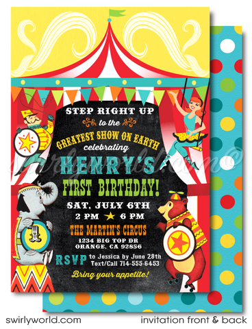 <b>FIRST BIRTHDAY THEME</b>