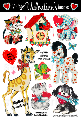 Valentine Images