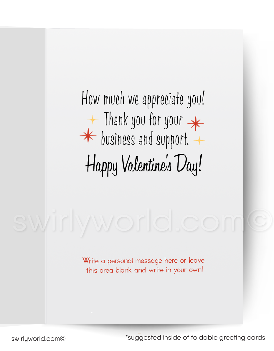 Card with an otter holding a heart and text 'You OTTER know...' on a scenic background.