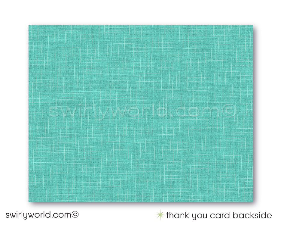 Introducing our Retro Mid-Century Modern Geometric Mod Circles Printed Invitation Set, a beautifully crafted collection perfect for marking your child's significant sacramental milestones. Whether celebrating a First Holy Communion, Baptism, or Confirmation, this versatile set brings a touch of retro elegance to any occasion.