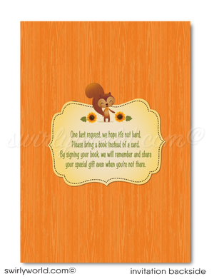 Celebrate the arrival of your little one with our "Little Pumpkin On the Way" Fall Baby Shower Invitation & Thank You Card Set. This charming digital download features a gender-neutral design with warm autumn colors, perfect for a cozy baby shower or Halloween-themed event. Easily customizable and ideal for home printing.