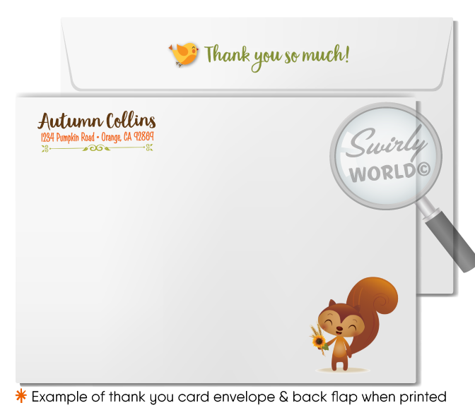 Celebrate the arrival of your little one with our "Little Pumpkin On the Way" Fall Baby Shower Invitation & Thank You Card Set. This charming digital download features a gender-neutral design with warm autumn colors, perfect for a cozy baby shower or Halloween-themed event. Easily customizable and ideal for home printing.