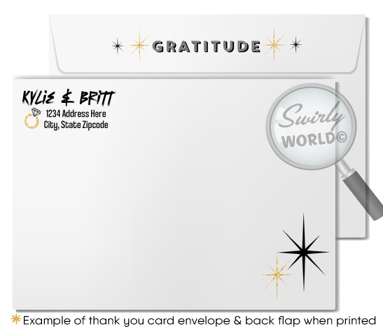 Retro "I Do" BBQ Wedding Barbeque Engagement Party Invitation Digital Download