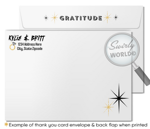 "I Do BBQ" Couples' Retro Style Barbecue Wedding Engagement Party Invitations