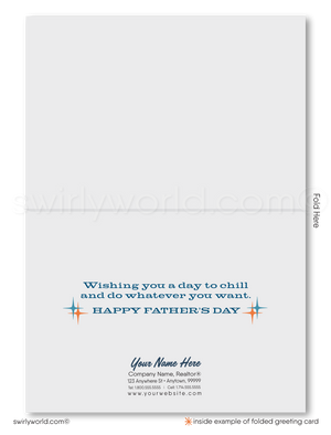 Celebrate Dad in style!Show appreciation this Father’s Day with our Vintage Style Digital Greeting Card. Perfect for businesses or personal use. Edit wording and Download instantly Celebrate Dad in style!