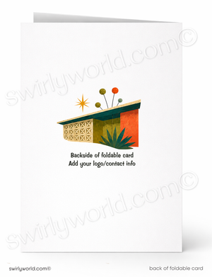 I Don’t Mean to Bug You Funny Bee Sales Promotion Card