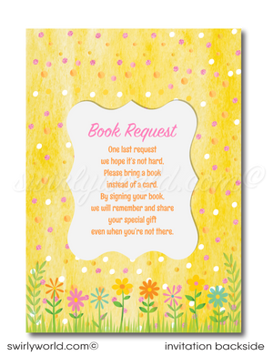 Brighten your baby girl's first birthday with our "Little Miss Sunshine" Invitation Design. This digital download features a radiant sunshine illustration perfect for Spring or Summer parties. Includes matching thank you cards and envelopes. Download, customize, and celebrate with warmth and joy!
