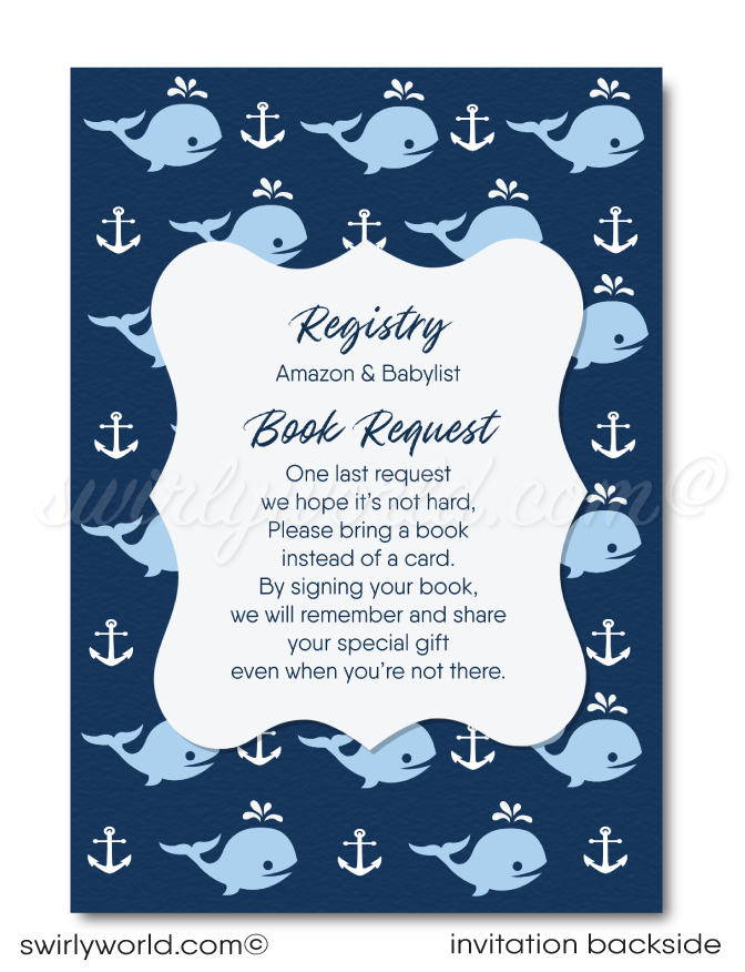 Baby shower best sale invitation poems boy