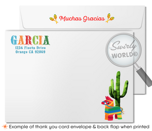 Celebrate with our Papel Picado Fiesta 1st Birthday Invitation! 🌟🎉 Tailored for your little muchacho's big day, featuring vibrant colors, retro Mexican fonts, and fiesta paper flags. Printed on high-quality card stock and shipped to your door. Perfect for an unforgettable celebration!