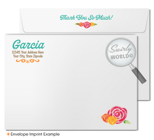 Mexican Fiesta Papel Picado Paper Flags Engagement Party Invitations for Couples