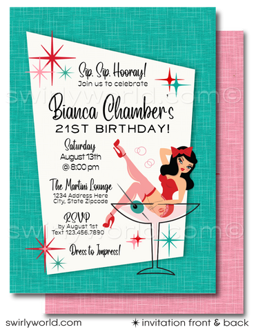 <b>ADULT BIRTHDAY THEME</b>