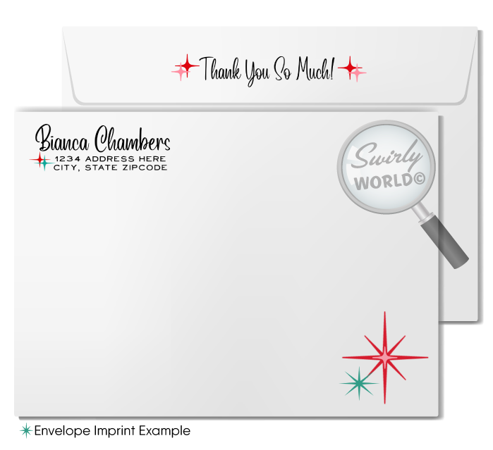 Retro Rockabilly Mid-Century 1950s Pinup Girl 21st Birthday Party Invitation Digital Download