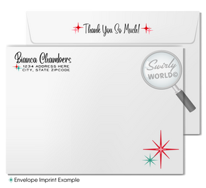 Retro Rockabilly Mid-Century 1950s Pinup Girl 21st Birthday Party Invitation Digital Download