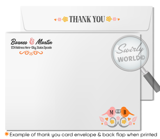 Vintage Cake "Love Birds" Romantic Engagement Party Invitation Set Digital Download