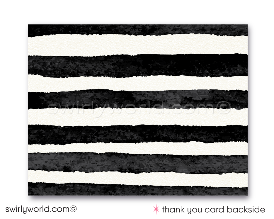 Shabby Chic Digital Invitation Set for Sacraments - Editable with Floral Accents & Gold Glitter, Instant Download