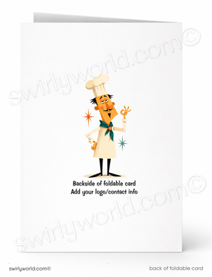 The Cake Didn’t Turn Out So Well Funny Birthday Card