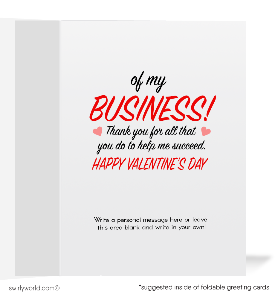 Celebrate Valentine’s Day with vintage flair! Our 1950s-inspired card features a sweet Victorian girl, retro hearts, and a charming "You Are the Heart" message.