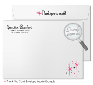 Retro Rockabilly Pink and Black Pinup Girl Bachelorette Party Invitation Digital Downloads