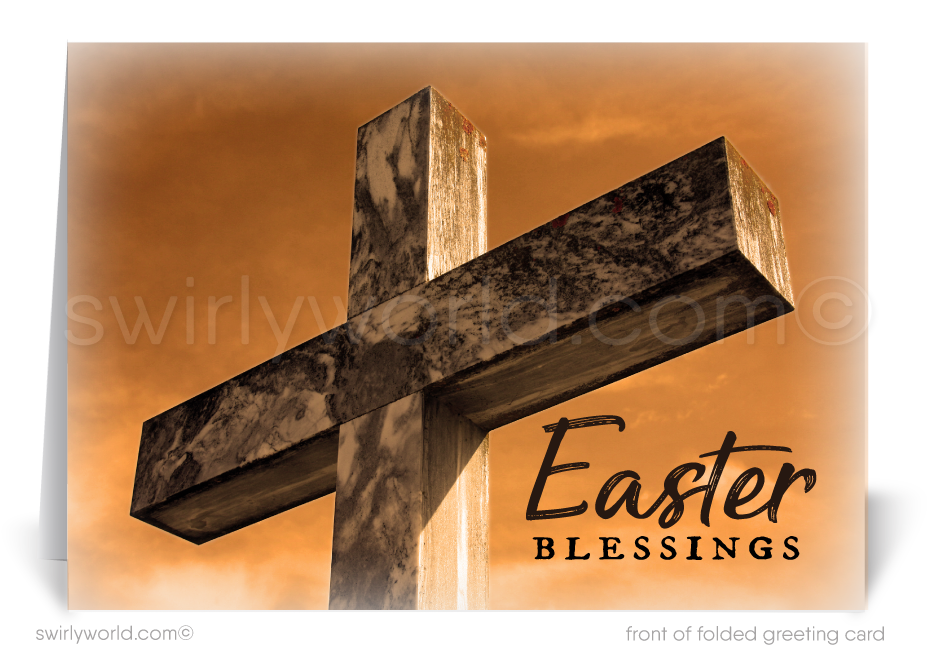 Happy 2025 easter religious