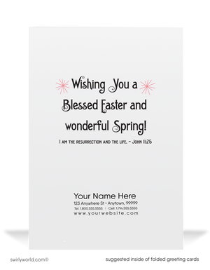1920s-1930s Victorian art deco retro vintage religious Christian sweet angel resurrection day happy Easter greeting cards.