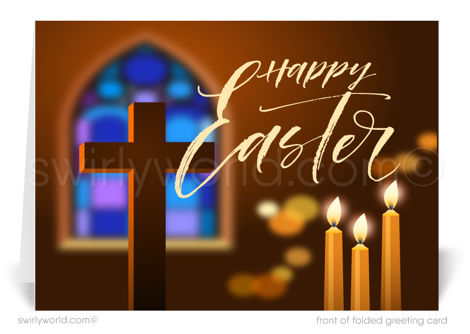 Happy Easter Christian Biblical Easter Greetings | EntheosWeb