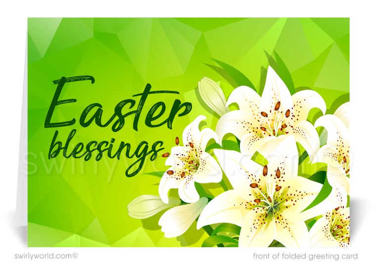 Happy Easter Cards Tagged