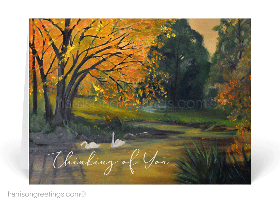 Thinking of You Cards