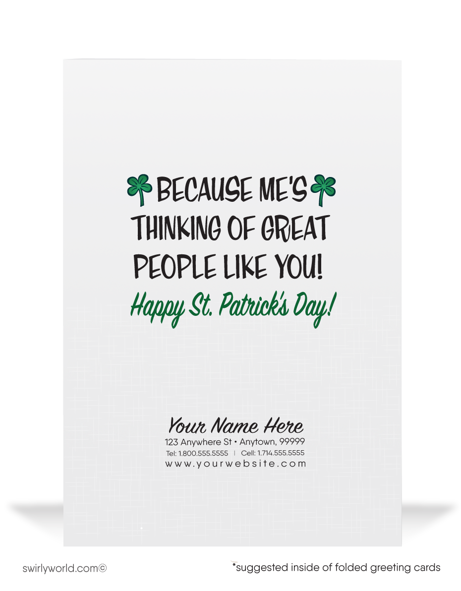 Funny saint patrick's day shop