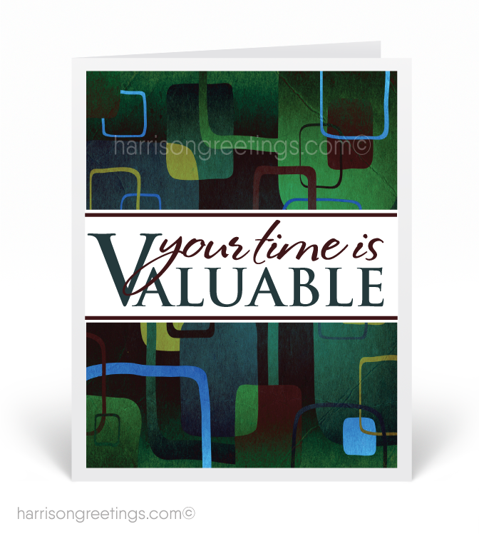 Sales Prospecting Cards