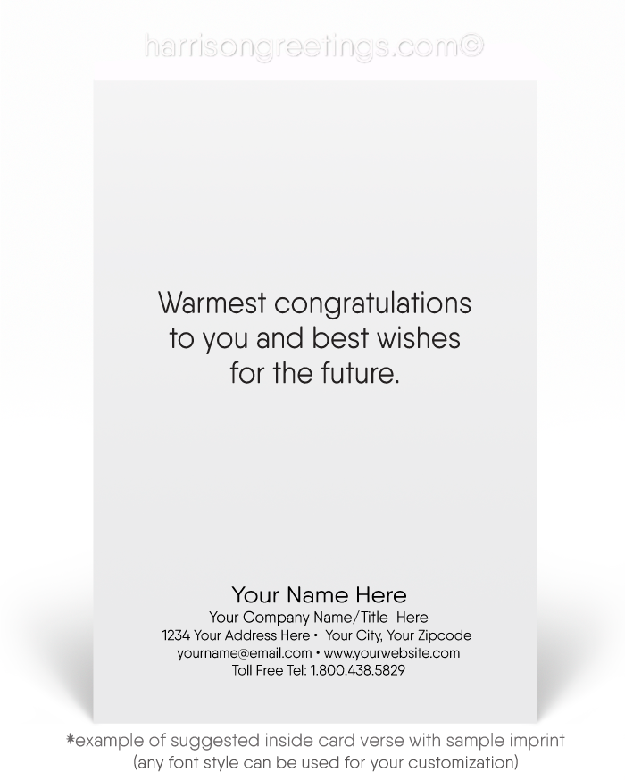 Business Anniversary Greeting Cards