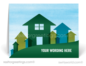 New Buyer Prospecting Cards for Realtors