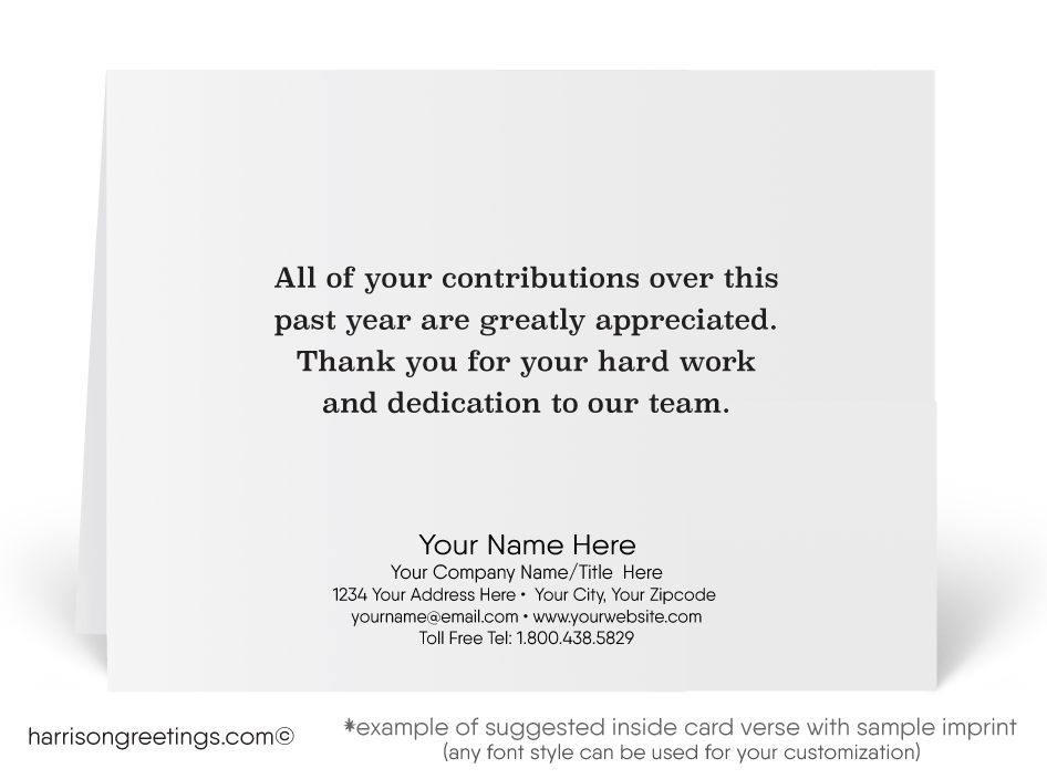 Wholesale Corporate Anniversary Greeting Cards