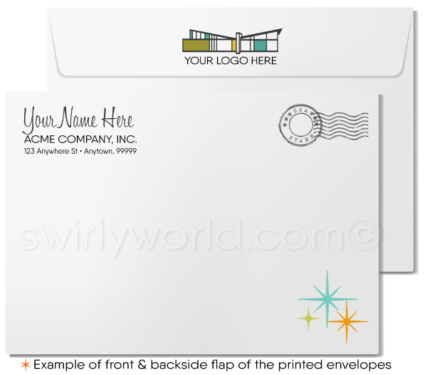 Atomic Sputnik Chandeliers Mid-Century Retro Modern House Lighting Design