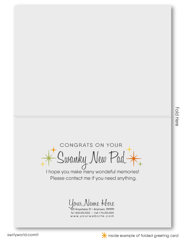 Thank You Note Risk Management Modern Thank You Note Cards