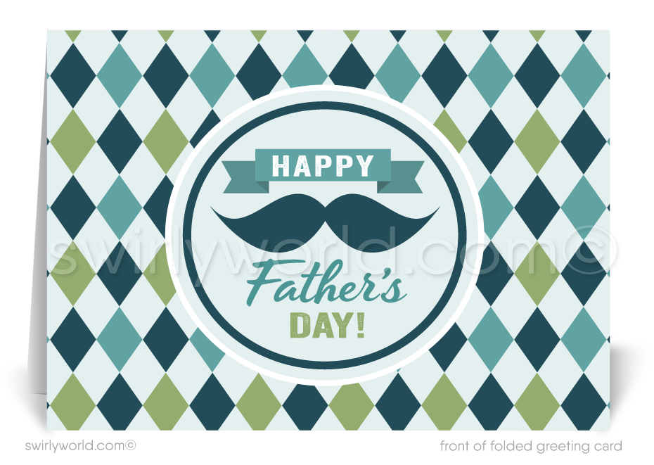 Business Happy Father's Day Cards for Clients