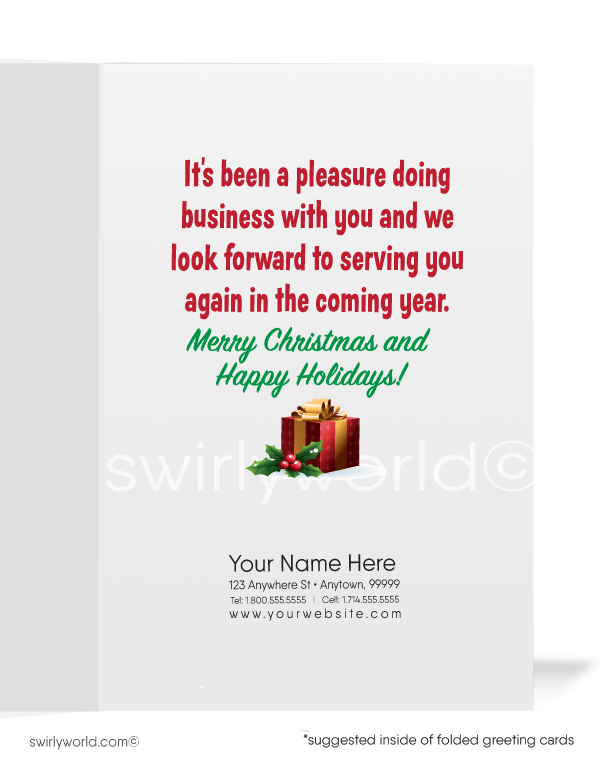 Funny Christmas Quotes For Cards