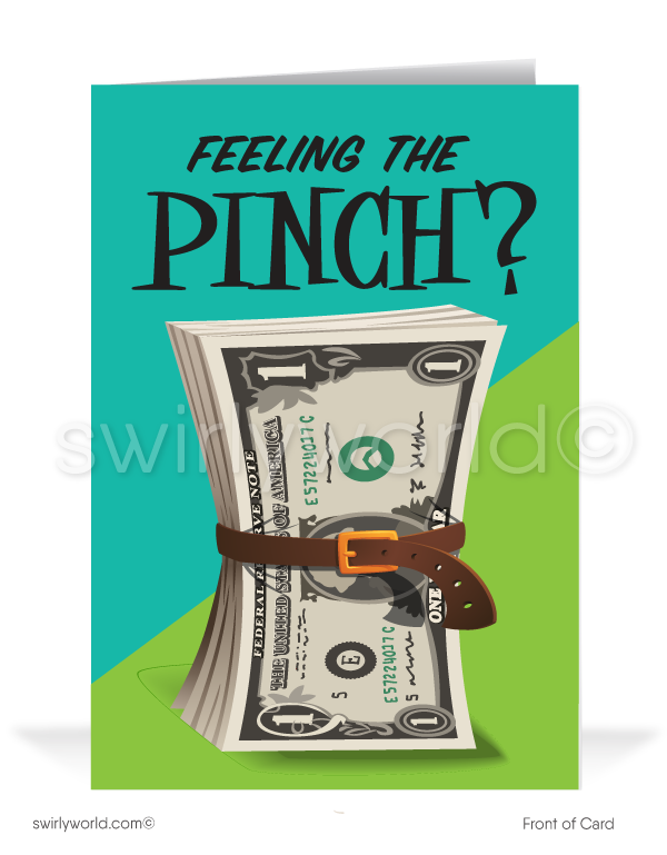 Feeling the Pinch? Sales Promotion Marketing Prospecting New Business Customers